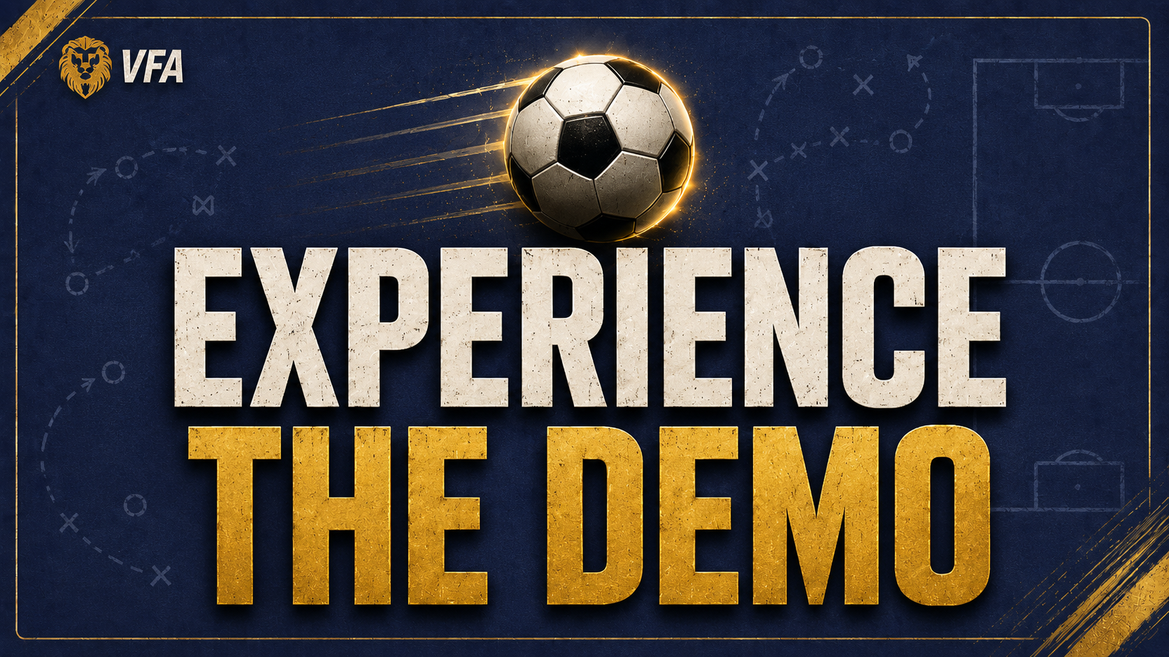 Experience the VFA Demo